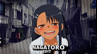 Nagatoro  Edit  Ola Ola [upl. by Noir510]