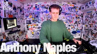 Anthony Naples TheLotRadio 01172023 [upl. by Bysshe]