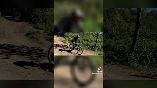 Rose root miller mtb rose gopro halde [upl. by Eenalem]