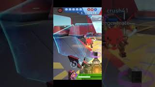 mech Arena Controlpoint Clash gaming music turnament shorts followfor more videos amp subscribe [upl. by Zsa]