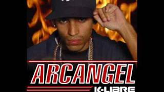 03arcangel ft kastro y randy  la amenaza lirical klibre [upl. by Cirdla]