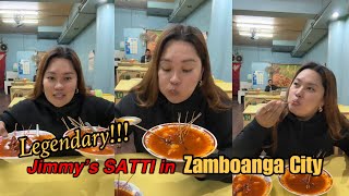 Legendary SATTI sa Zamboanga City  Madam Bisay [upl. by Lecram281]