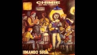 Chimie  Plansul Sirenelor feat Junk amp Samurai [upl. by Shull]