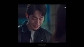 He Met The Right Woman For Sure 😍😂 Brewing Love 🍺 kdrama kimsejeong leejongwon brewinglove [upl. by Acissj]