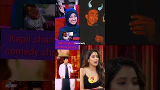 Krishna Abhishek comedy  Kapil Sharma show funny shortvideo shorts comedy phonk [upl. by Mikah]