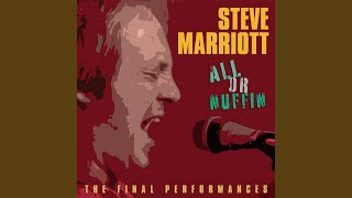 Steve Marriott Interview [upl. by Inalak212]