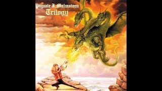 YNGWIE J MALMSTEEN  YOU DONT REMEMBER ILL NEVER FORGET [upl. by Seif]