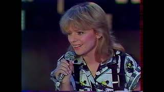 France Gall Lio 1984 06 01 Special songs amp guests  Formule 1 [upl. by Brey]