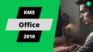 quotScopri il segreto per attivare🔑 Office 2010 gratuitamente con KMSquot [upl. by Gallard]