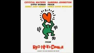 Crystal Waters  Gypsy Woman Joey Negros Dub Mix [upl. by Giwdul]