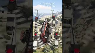 Adder Vs Challenger Vs BMW shorts gta5 [upl. by Gabbert729]