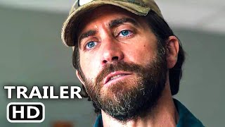 THE COVENANT Trailer 2023 Jake Gyllenhaal Action Movie [upl. by Enaud]