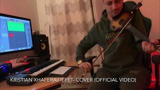 ARABIC VIOLIN SAD Kristian Xhaferaj  Official Video 2019 [upl. by Noek425]