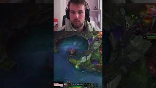 ambessa vs reksai INTERACTION  khomzar on Twitch [upl. by Arsi26]