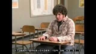 Freaks and Geeks Deleted Scenes Episode 17 The Little Things [upl. by Aihsemat]