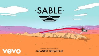 Japanese Breakfast  Sansee Night  Sable Original Video Game Soundtrack [upl. by Bronny985]