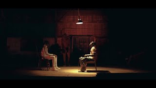 Gaz Mawete  Zuwa ShortFilm [upl. by Sisi602]