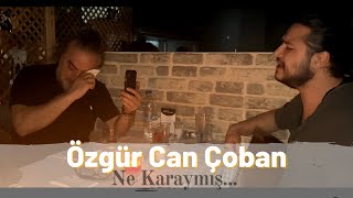 Özgür Can Çoban  Karaları Bağladım Official Video [upl. by Eeryt174]