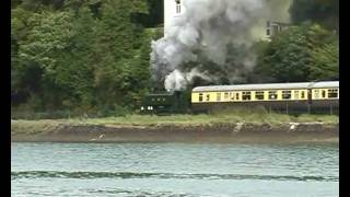 9466 on the Looe Valley Line [upl. by Eppilihp]