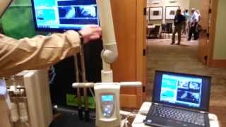 Demonstration Midmark Progeny Vetpro Dental Imaging Station [upl. by Laddie]