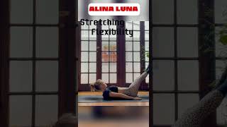 WORKOUT No Equipment Tana Yoga yoga [upl. by Stelmach]