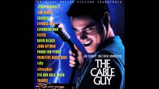 The Cable Guy Soundtrack  Expanding Man  Download [upl. by Aicarg]