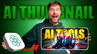 Make Sure A Perfect Ai Thumbnail 🔥 ll Ready 4k Ai Thumbnail [upl. by Vaclava151]