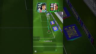 Arda Güler vs Lamine Yamal 🍷 🗿 efootball pes konami flakito11 futbol shorts edit debate [upl. by Solracesoj]