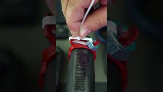 Simple Pipe Clips Reinstallation Hacks [upl. by Zulch]