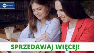 Jak sprzedawać więcej w modelu B2B Symfonia Platforma B2B [upl. by Jaymie420]