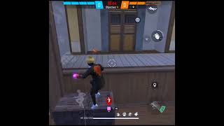 1VS 3 🍷🗿 Binl Free Fire [upl. by Etnaud]