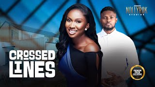 Crossed Lines Sonia Uche Maurice Sam  Nigerian Movies  Latest Nigerian Movie 2024 [upl. by Stefania161]