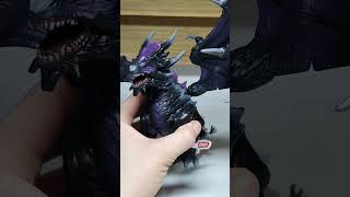 Schleich Eldrador Creatures Schattendrache [upl. by Sisco29]