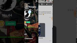 Tutorial Creating Wiki Entry in Amino App [upl. by Song]