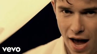 Boyzone  No Matter What Official Music Video [upl. by Bria]