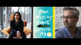 RJ Julia presents Celeste Ng in conversation with Anthony Marra [upl. by Eniawd]