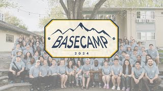 Basecamp 2024 [upl. by Whitaker95]