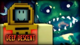 Deep Descent The Ultimate CoOp Challenge [upl. by Repohtsirhc]