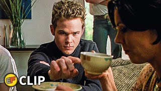 Bobby Comes Out  quotThis Mutant Problemquot Scene  XMen 2 2003 Movie Clip HD 4K [upl. by Iah271]