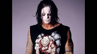 Vampiro 4th WCW Theme Take It [upl. by Armmat]