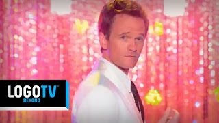 RuPauls Drag Race  How I Met Your Drag Mother with Neil Patrick Harris [upl. by Nylatsirhc]