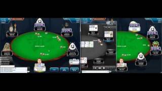 Brian Stinger Hastings 2000th CardRunners Poker Strategy Video [upl. by Most]