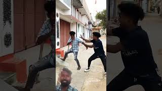 comedy surajroxfunnyvibeo funny vikramfunny fun surajroxfunnyvide realfoolste prank [upl. by Kuth134]