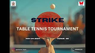 TAPMI Sportscom Strike 2024 [upl. by Tadd]