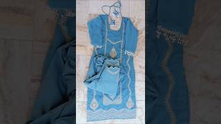 Latest cutwork ponche design cutworkdesignstitching youtube suitsalwar latkandesign shortvideo [upl. by Hna]