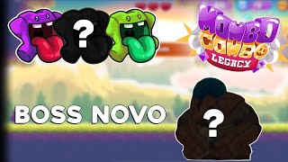 TODOS OS MOMBOS VAZADOS  MOMBO COMBO LEGACY NOVIDADES PARTE 3 [upl. by Allicserp]