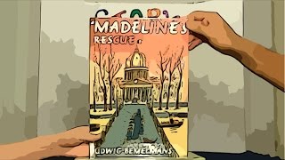 Madelines Rescue by BemelmansChildrens Book [upl. by Gereron]