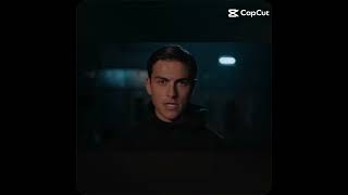 dybala venom 👻👻👻 football edit venom3 [upl. by Ennaira523]