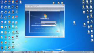 Come formattare windows 7 [upl. by Atinaj]