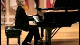 Jan Lisiecki  Messiaen Prelude No 2 [upl. by Atiuqehc]